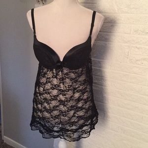 Samantha Blake lingerie